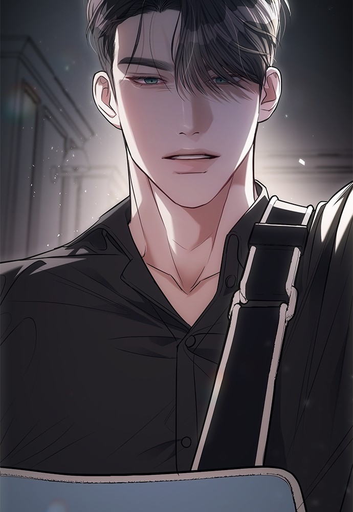 อ่านการ์ตูน Undercover! Chaebol High School 30 ภาพที่ 3