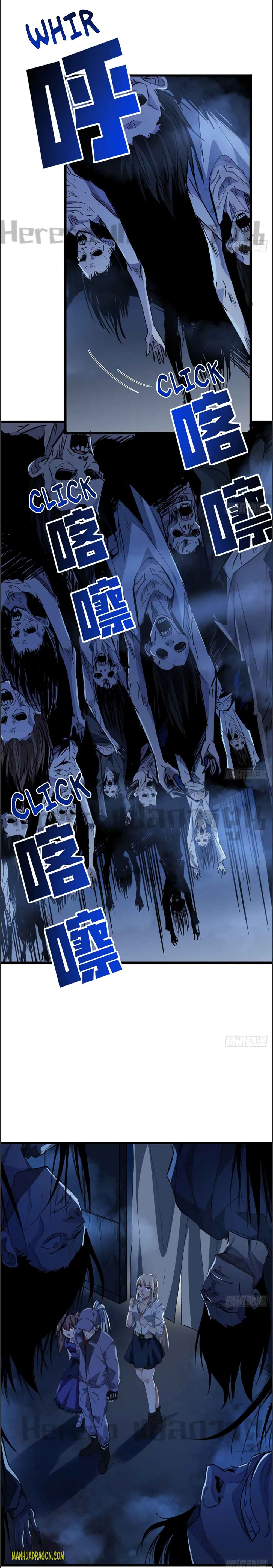 อ่านการ์ตูน Unlock 99 Heroines in End Times 61 ภาพที่ 10