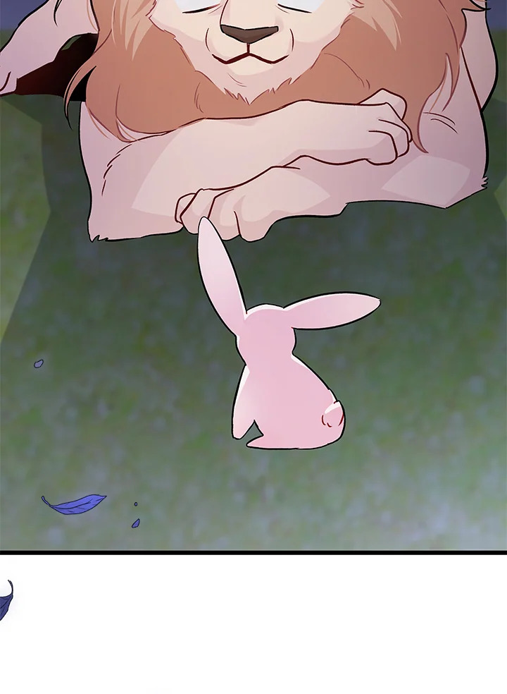 อ่านการ์ตูน The Symbiotic Relationship Between a Panther and a Rabbit 34 ภาพที่ 74