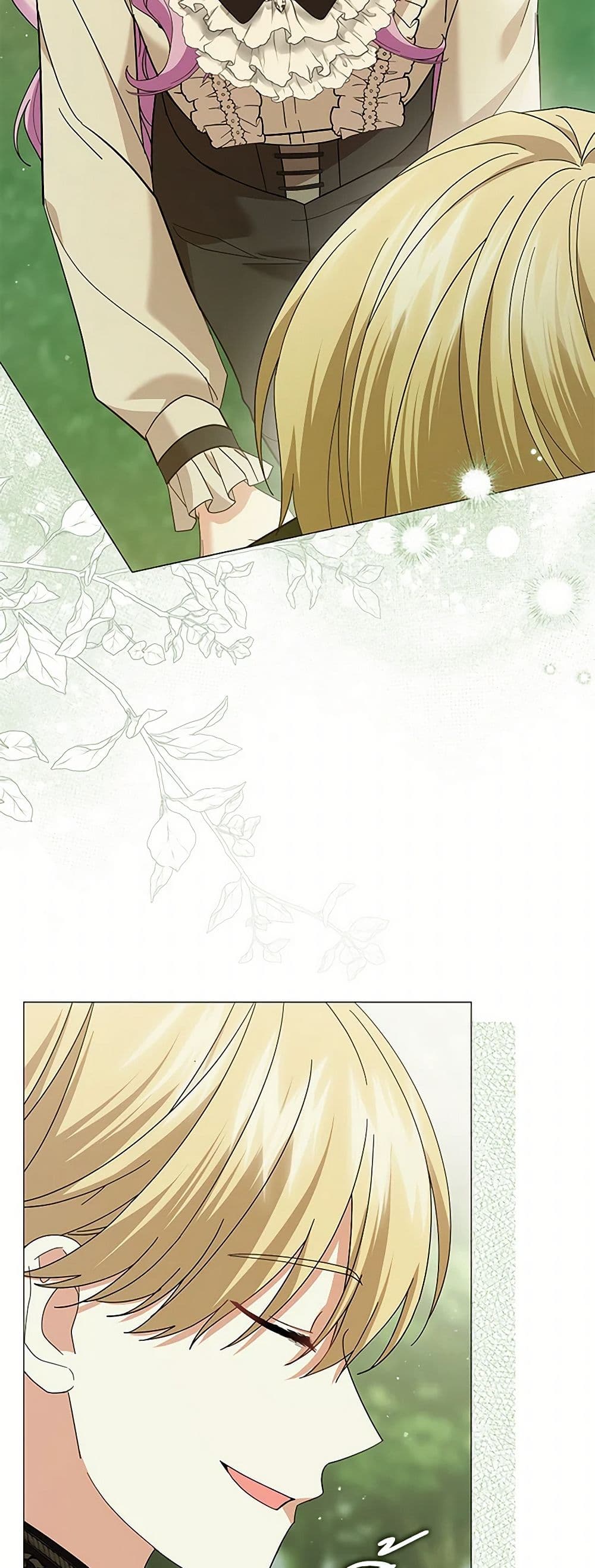 อ่านการ์ตูน The Little Princess Waits for the Breakup 73 ภาพที่ 34