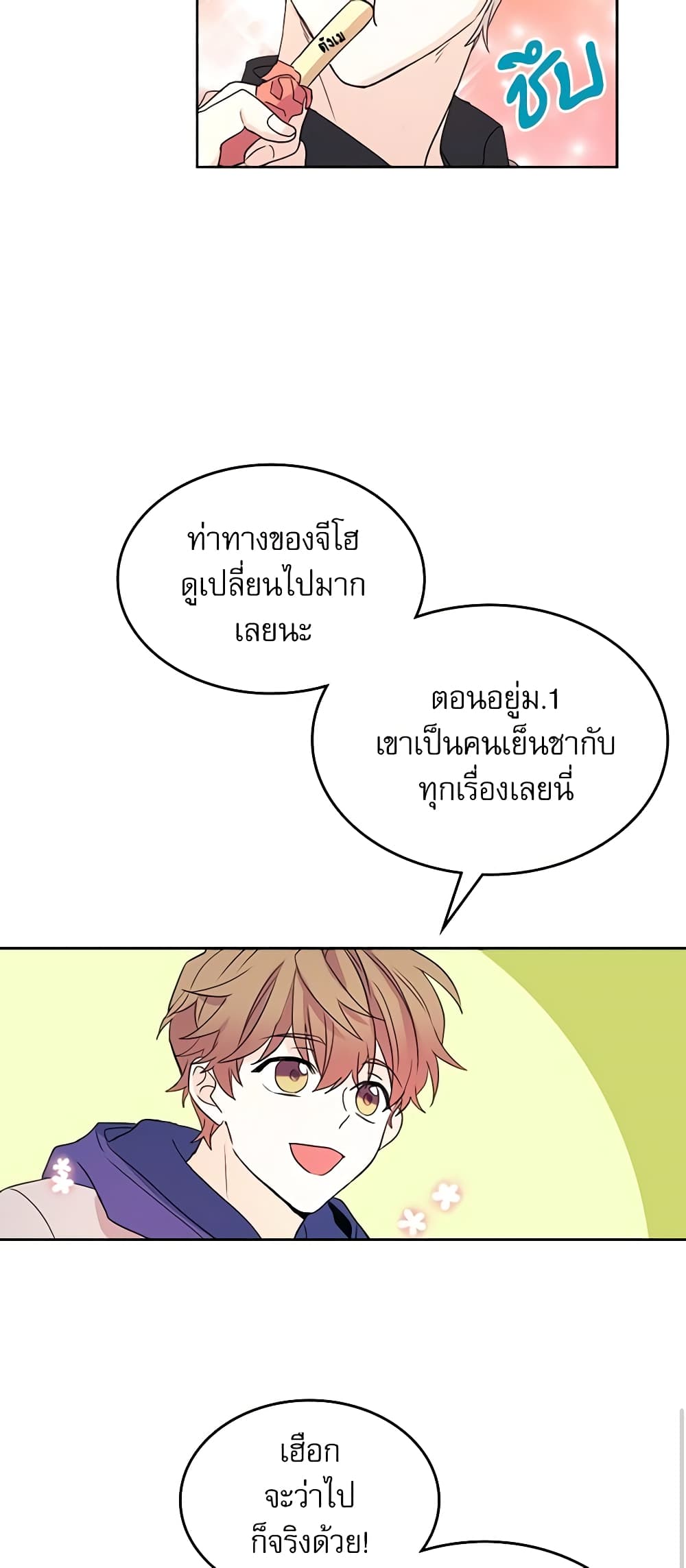 อ่านการ์ตูน My Life as an Internet Novel 66 ภาพที่ 22