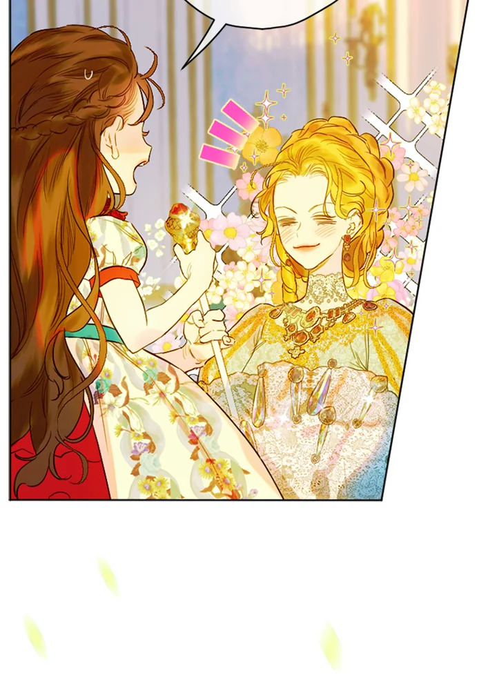 อ่านการ์ตูน My Mother Gets Married Again 20 ภาพที่ 19