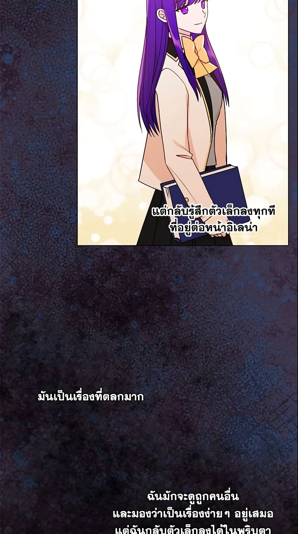 อ่านการ์ตูน Elena Evoy Observation Diary 22 ภาพที่ 33