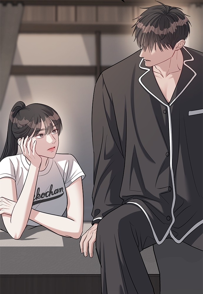 อ่านการ์ตูน Undercover! Chaebol High School 32 ภาพที่ 54