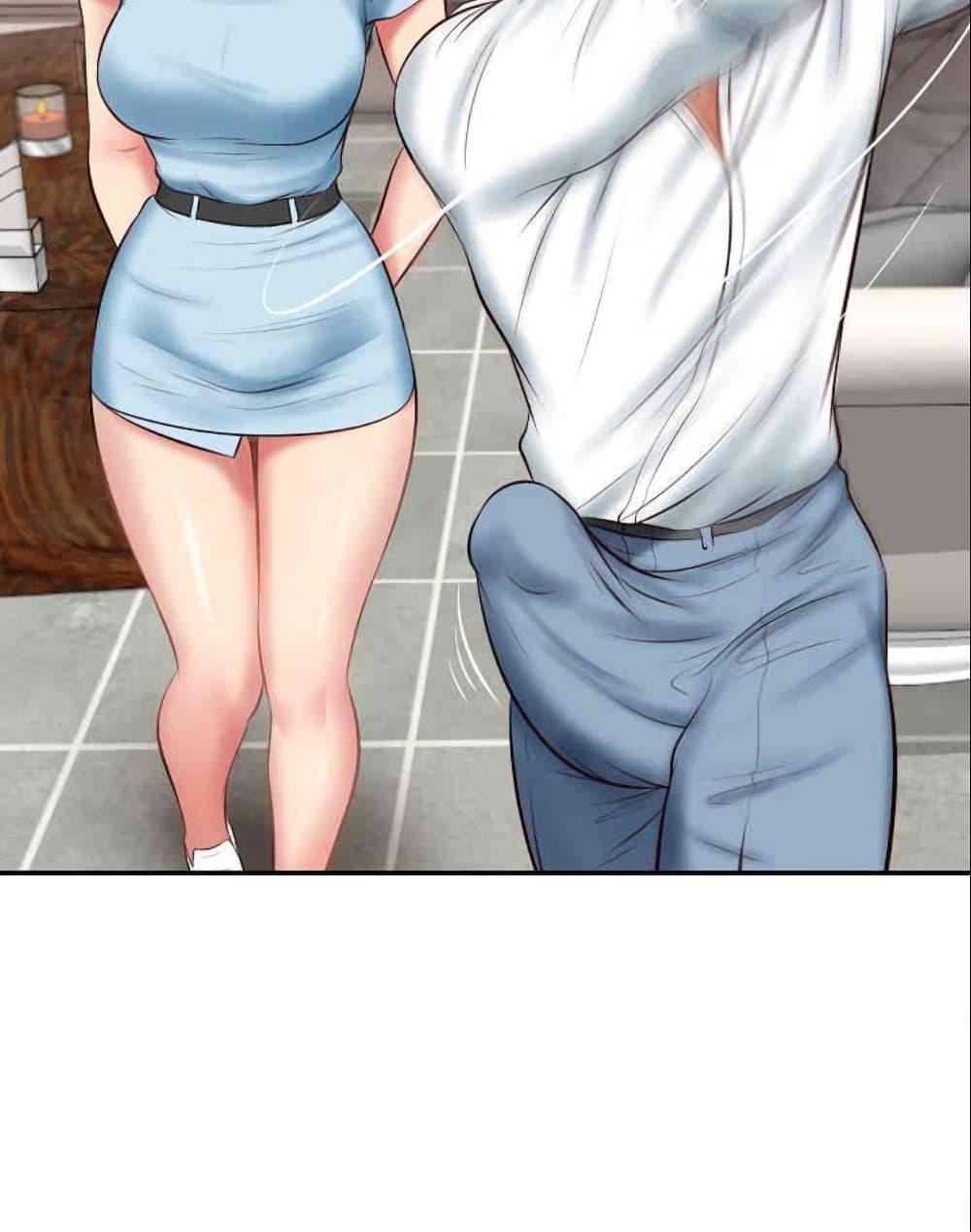 อ่านการ์ตูน The Billionaire’s Monster Cock Son-In-Law 10 ภาพที่ 107