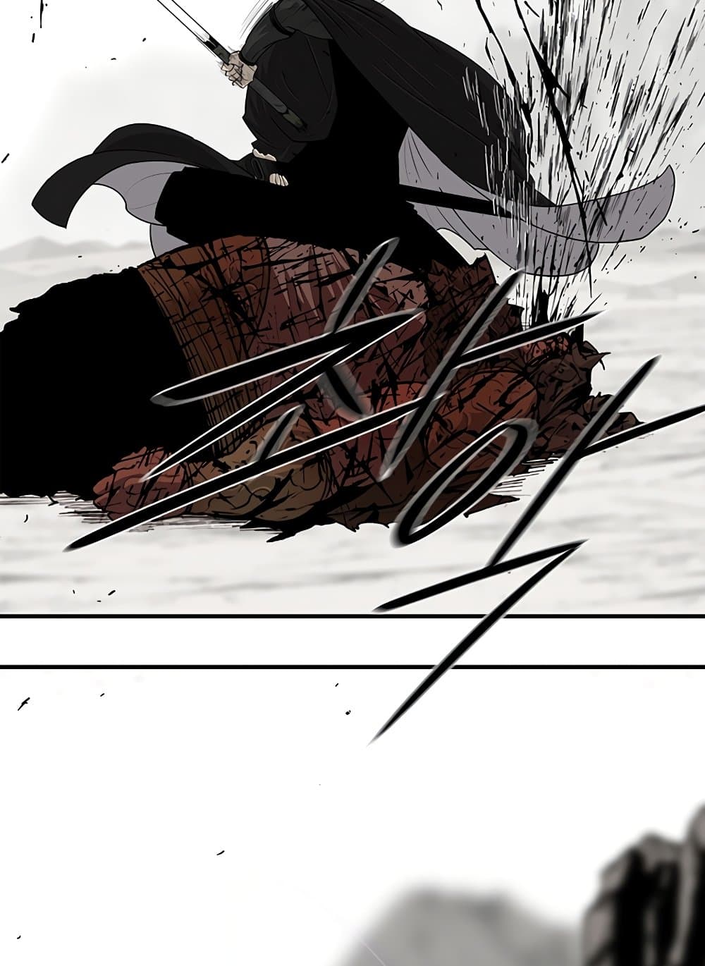 อ่านการ์ตูน Legend of the Northern Blade 158 ภาพที่ 18