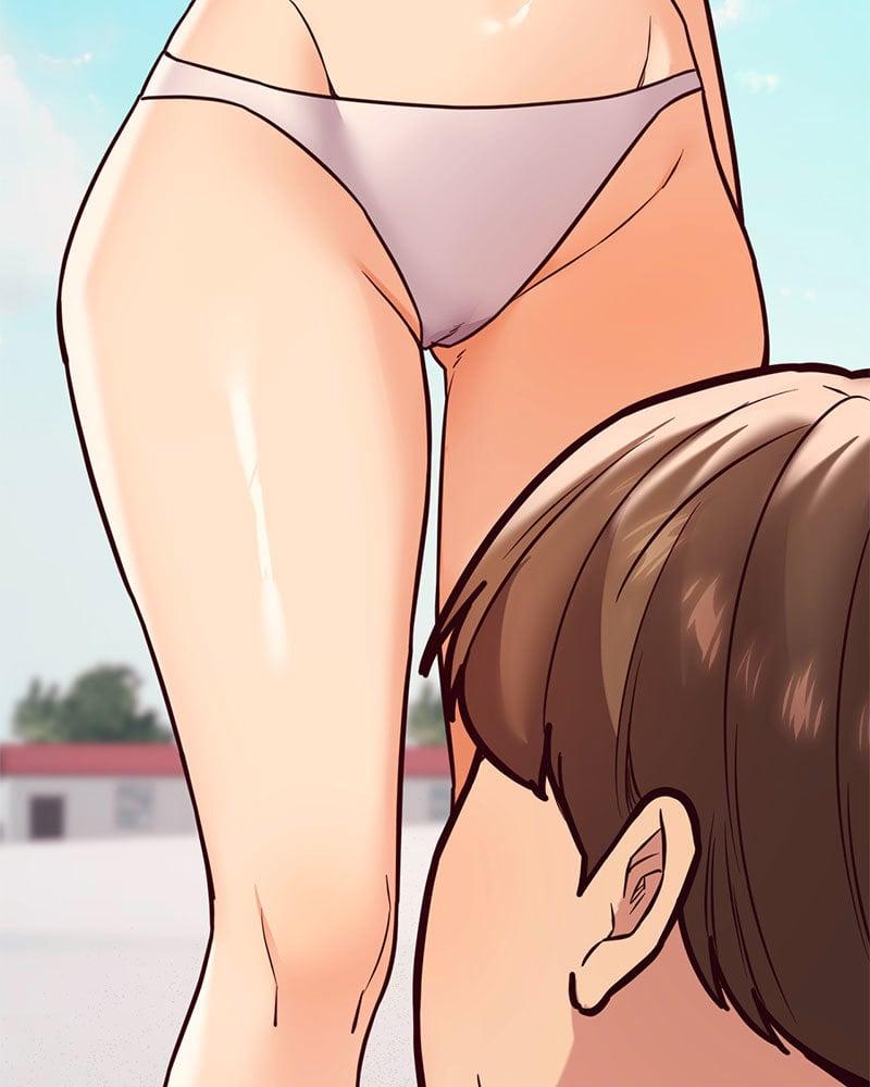 อ่านการ์ตูน The Massage Club 21 ภาพที่ 175