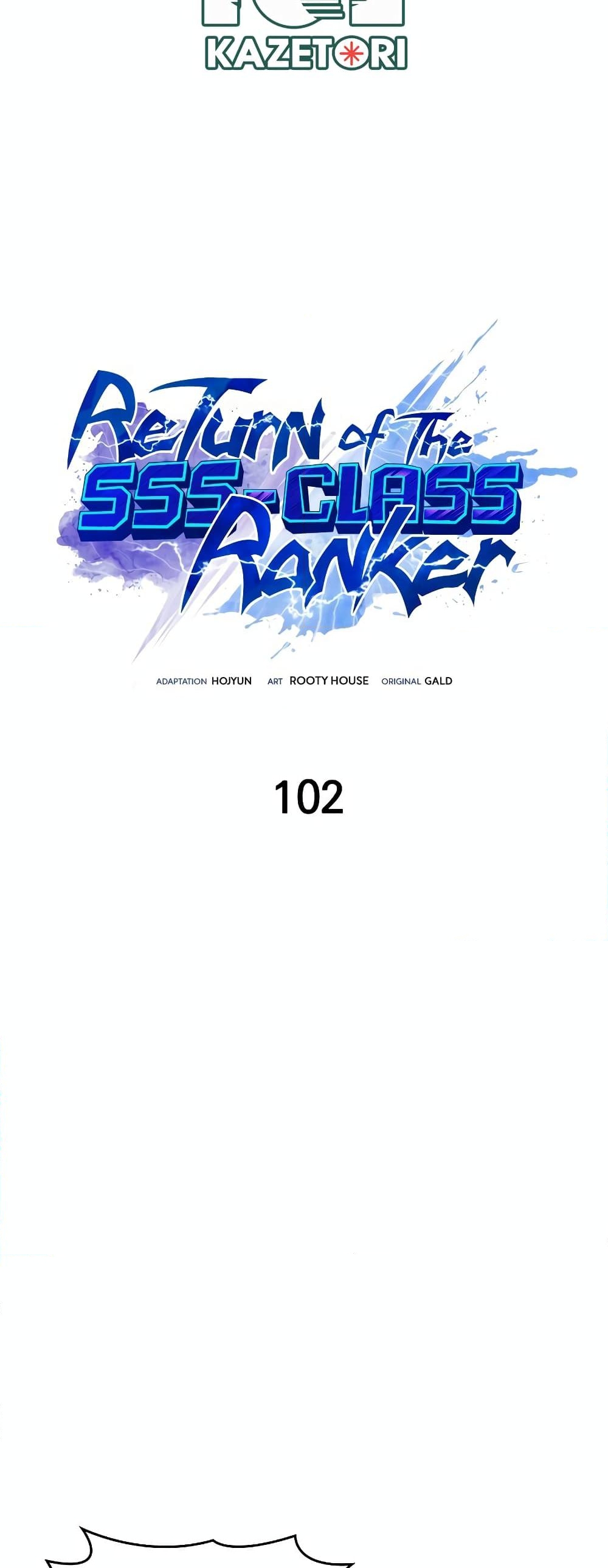 อ่านการ์ตูน Return of the SSS-Class Ranker 102 ภาพที่ 15