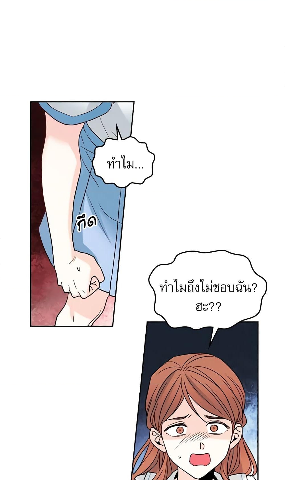 อ่านการ์ตูน My Life as an Internet Novel 18 ภาพที่ 20