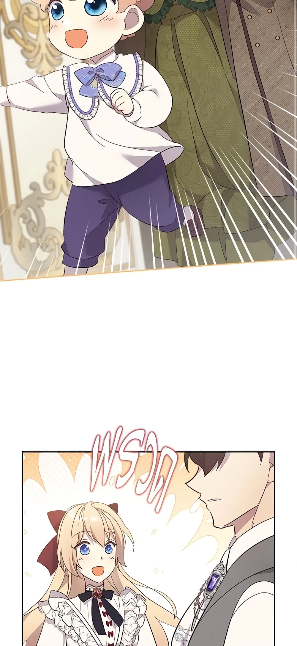 อ่านการ์ตูน I Accidentally Saved the Male Lead’s Brother 67 ภาพที่ 24