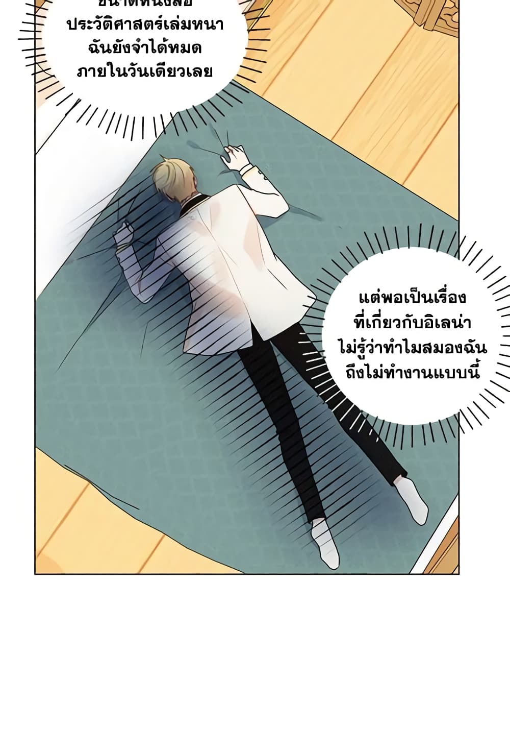 อ่านการ์ตูน Elena Evoy Observation Diary 15 ภาพที่ 38