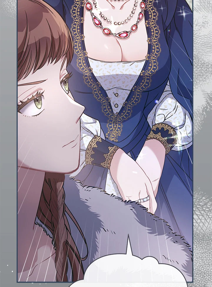 อ่านการ์ตูน Marriage of Convenience 5 ภาพที่ 6