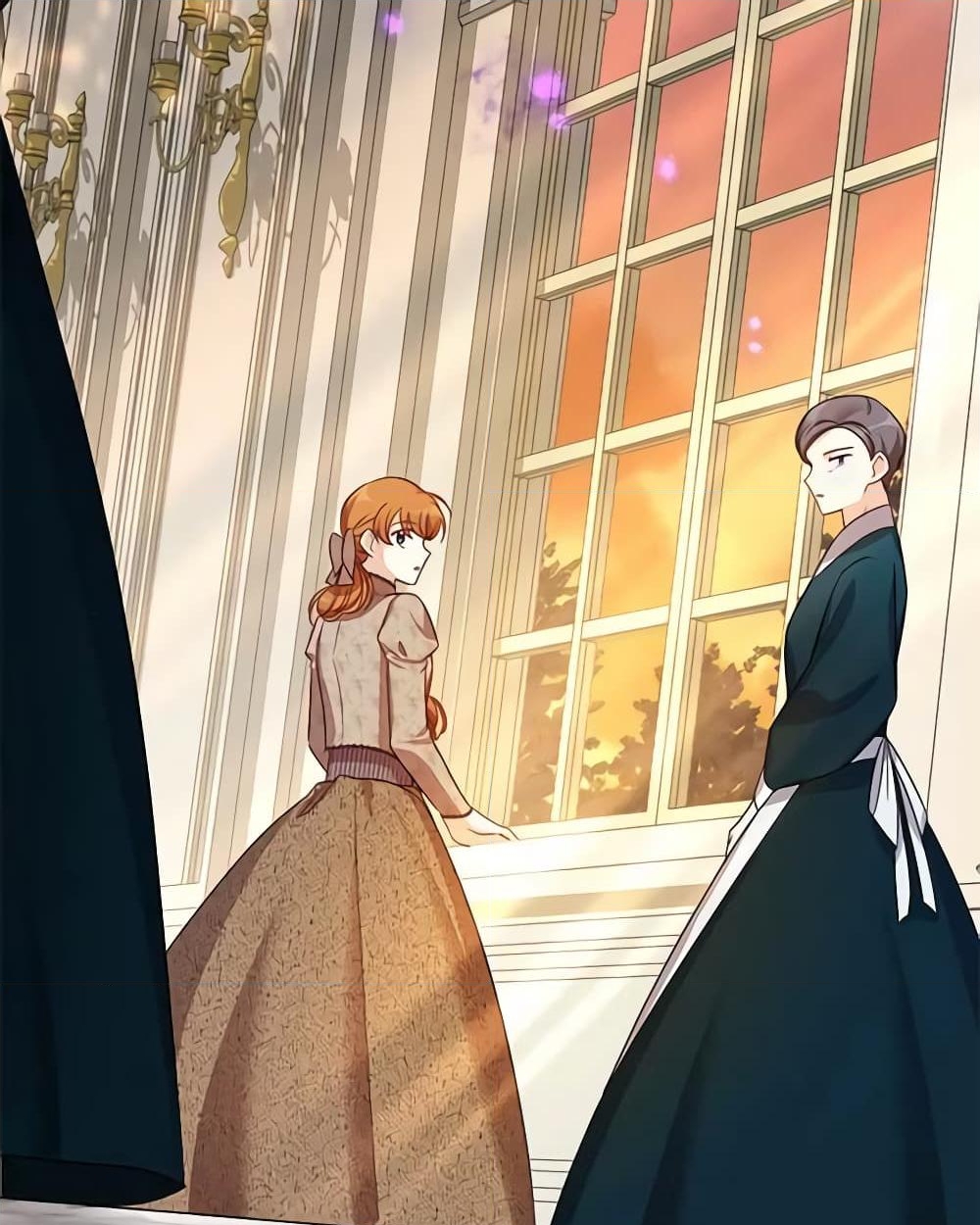 อ่านการ์ตูน The Soulless Duchess 26 ภาพที่ 59