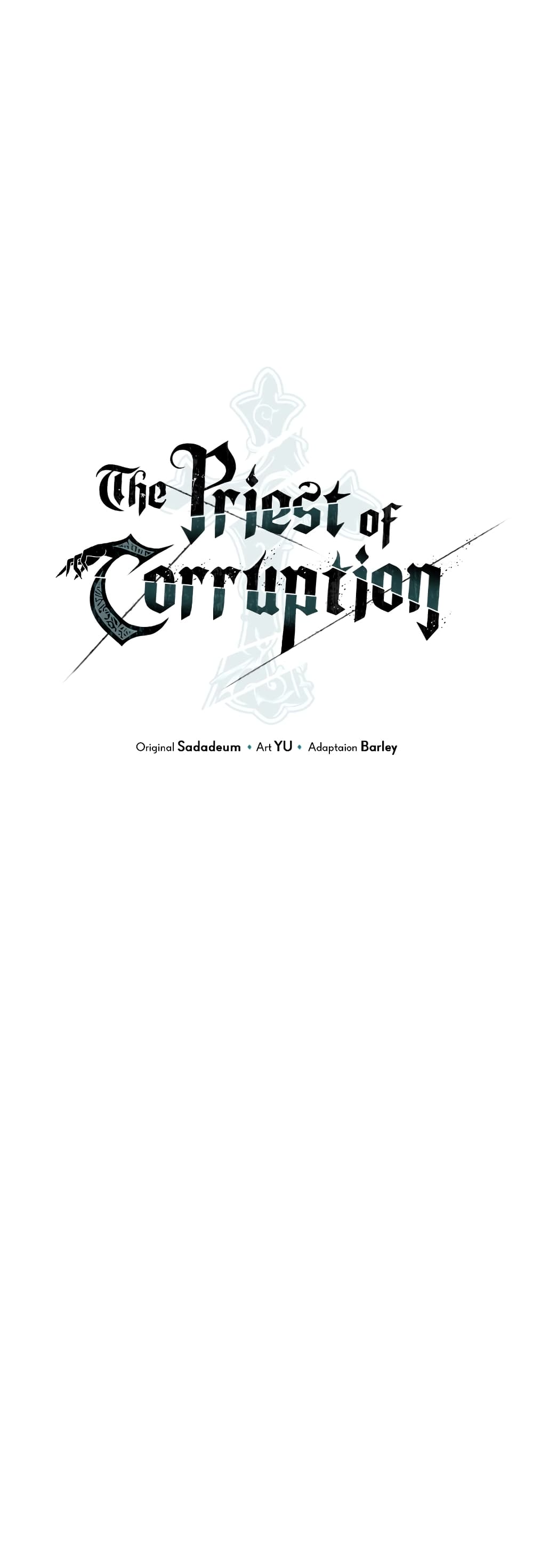 อ่านการ์ตูน The Priest of Corruption 48 ภาพที่ 14