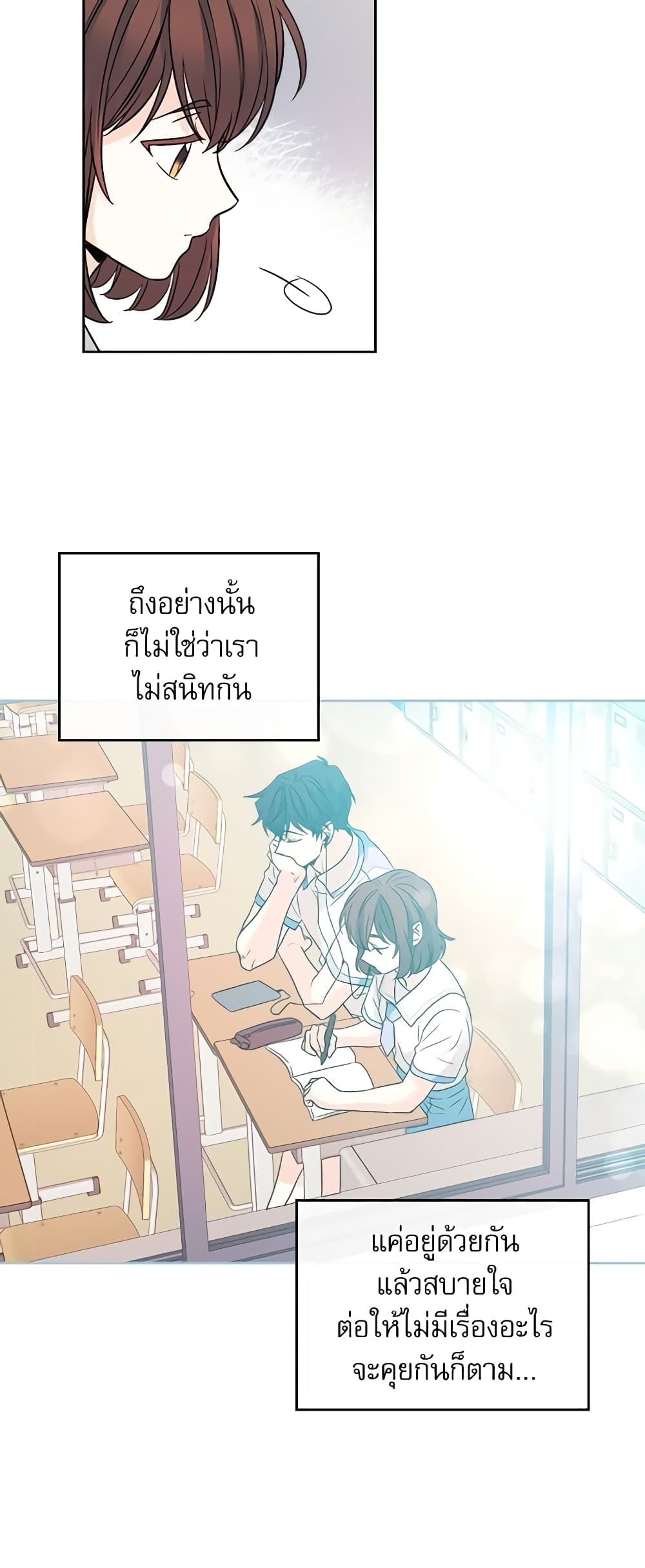 อ่านการ์ตูน My Life as an Internet Novel 82 ภาพที่ 7