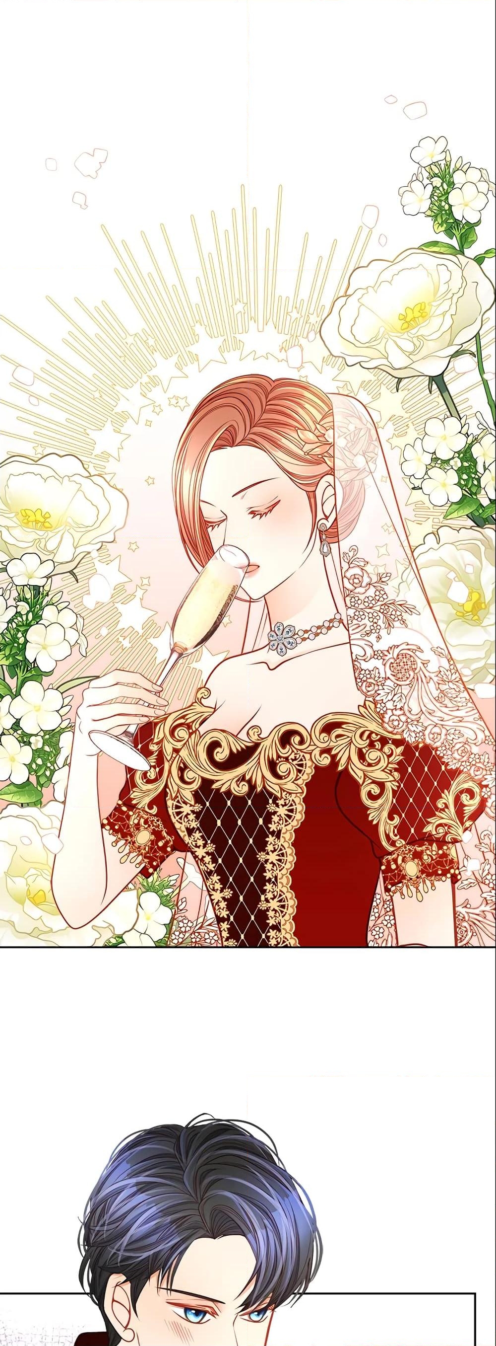 อ่านการ์ตูน The Duchess’s Secret Dressing Room 16 ภาพที่ 48