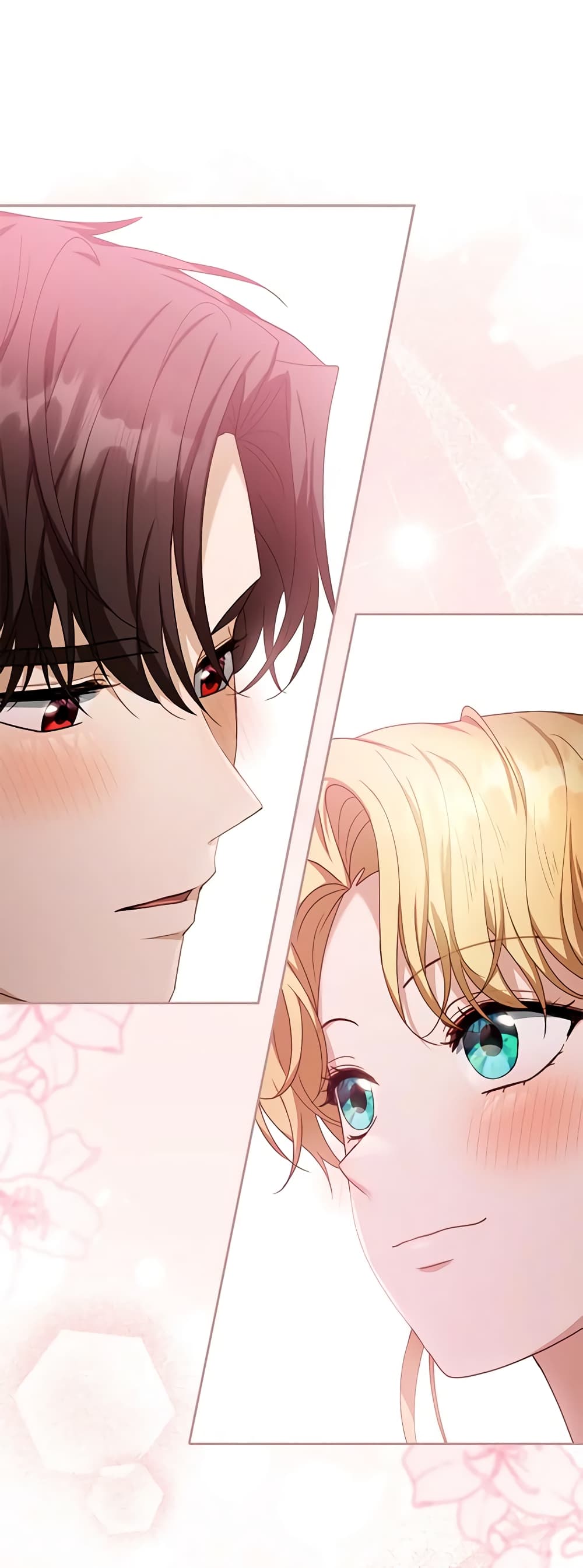 อ่านการ์ตูน I Am Trying To Divorce My Villain Husband, But We Have A Child Series 72 ภาพที่ 24