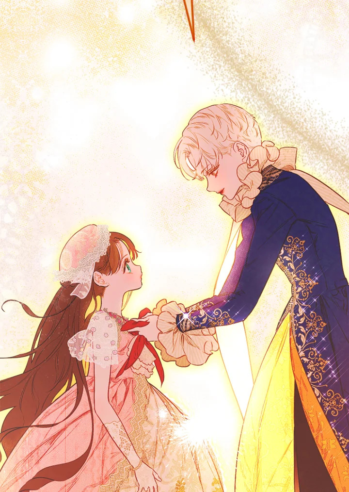 อ่านการ์ตูน My Mother Gets Married Again 41 ภาพที่ 65