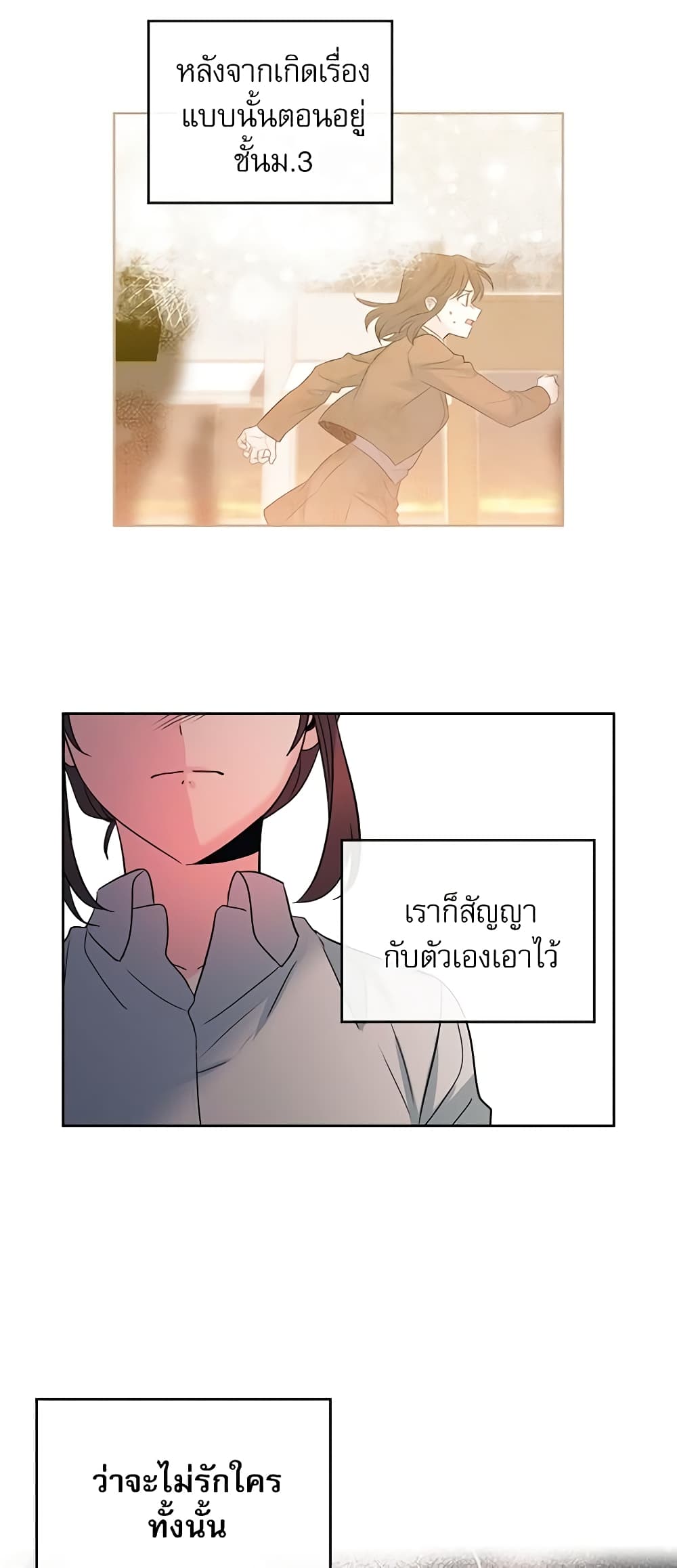 อ่านการ์ตูน My Life as an Internet Novel 81 ภาพที่ 32