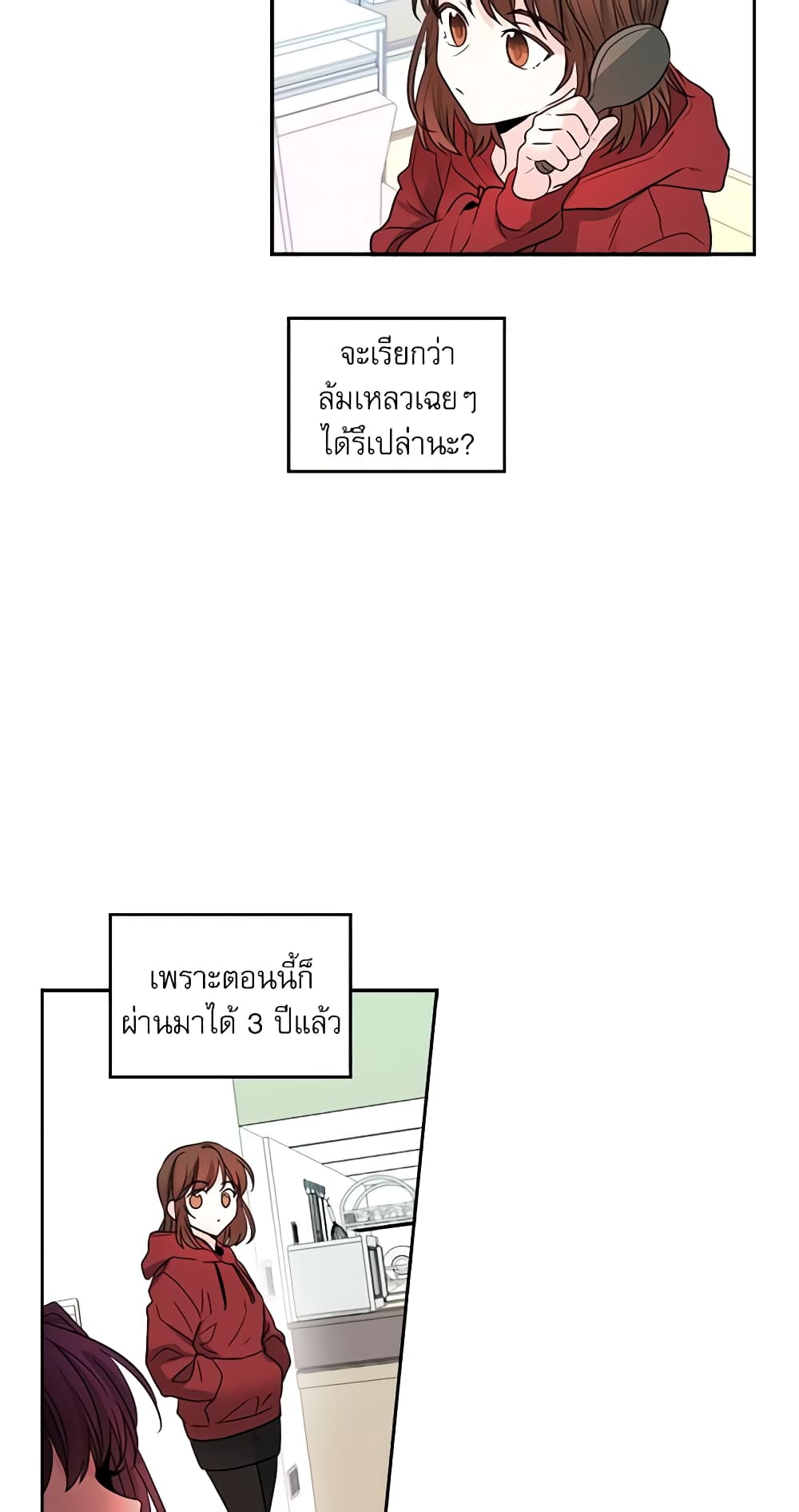 อ่านการ์ตูน My Life as an Internet Novel 7 ภาพที่ 37