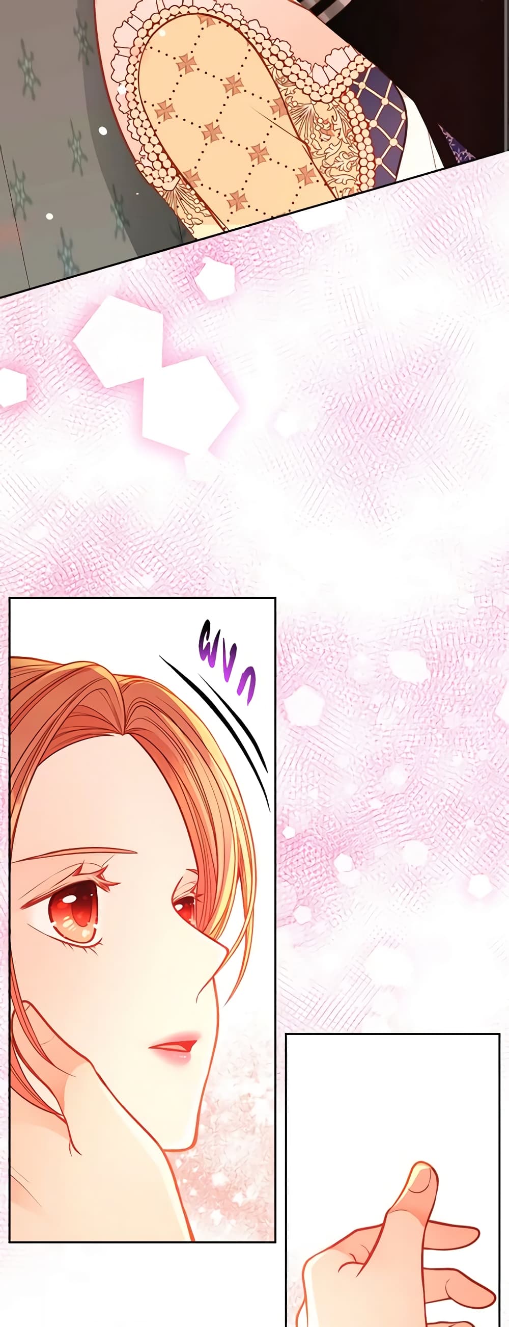 อ่านการ์ตูน The Duchess’s Secret Dressing Room 61 ภาพที่ 11