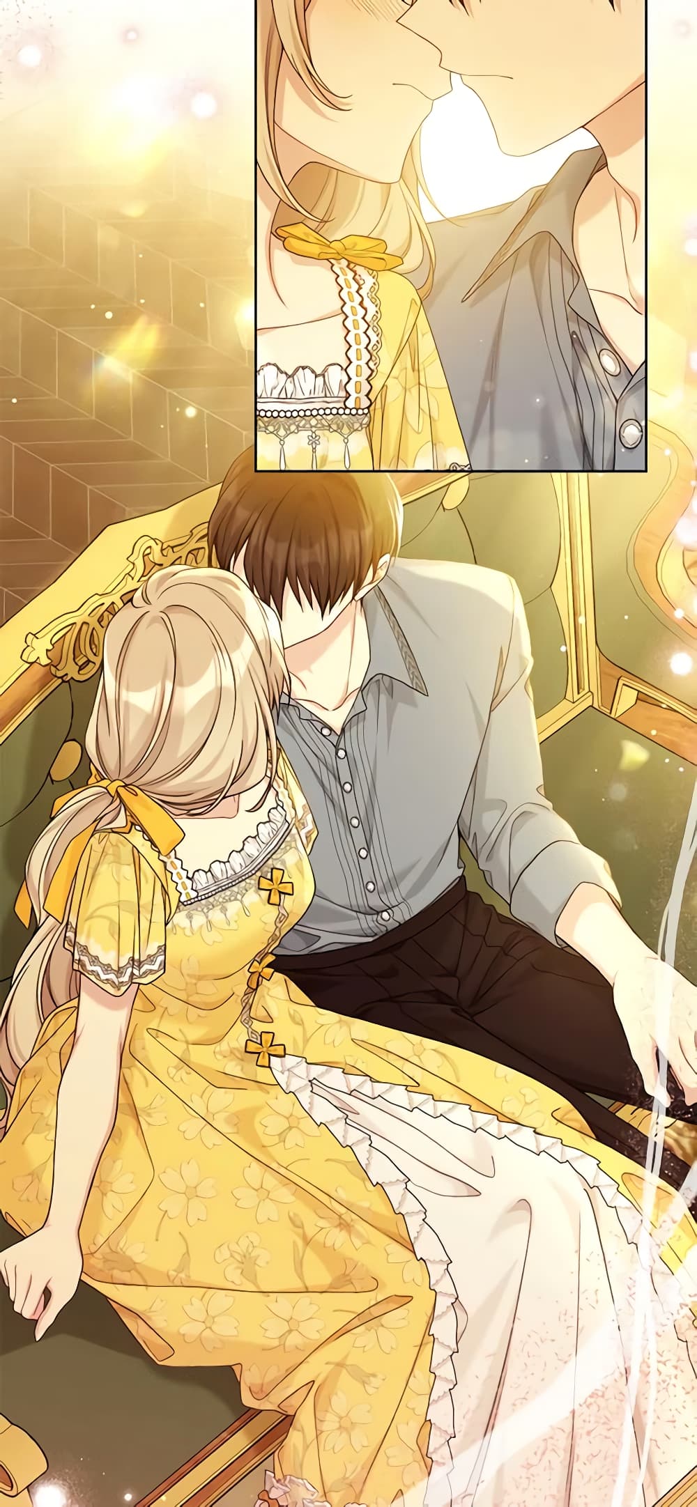 อ่านการ์ตูน The Viridescent Crown 96 ภาพที่ 39