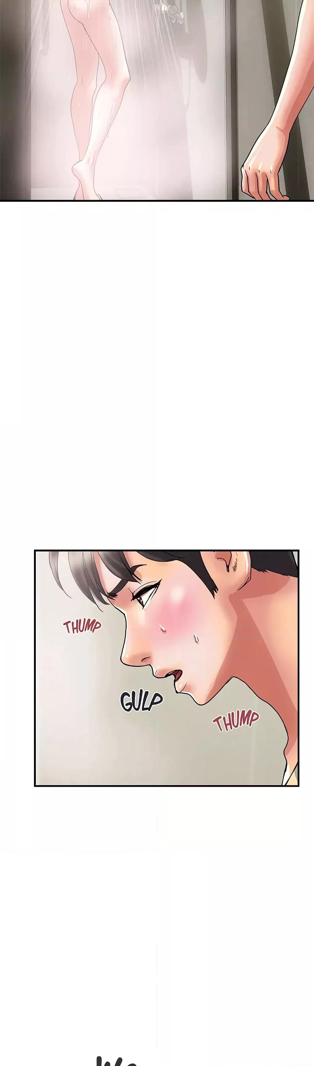 อ่านการ์ตูน Pheromones 27 ภาพที่ 27