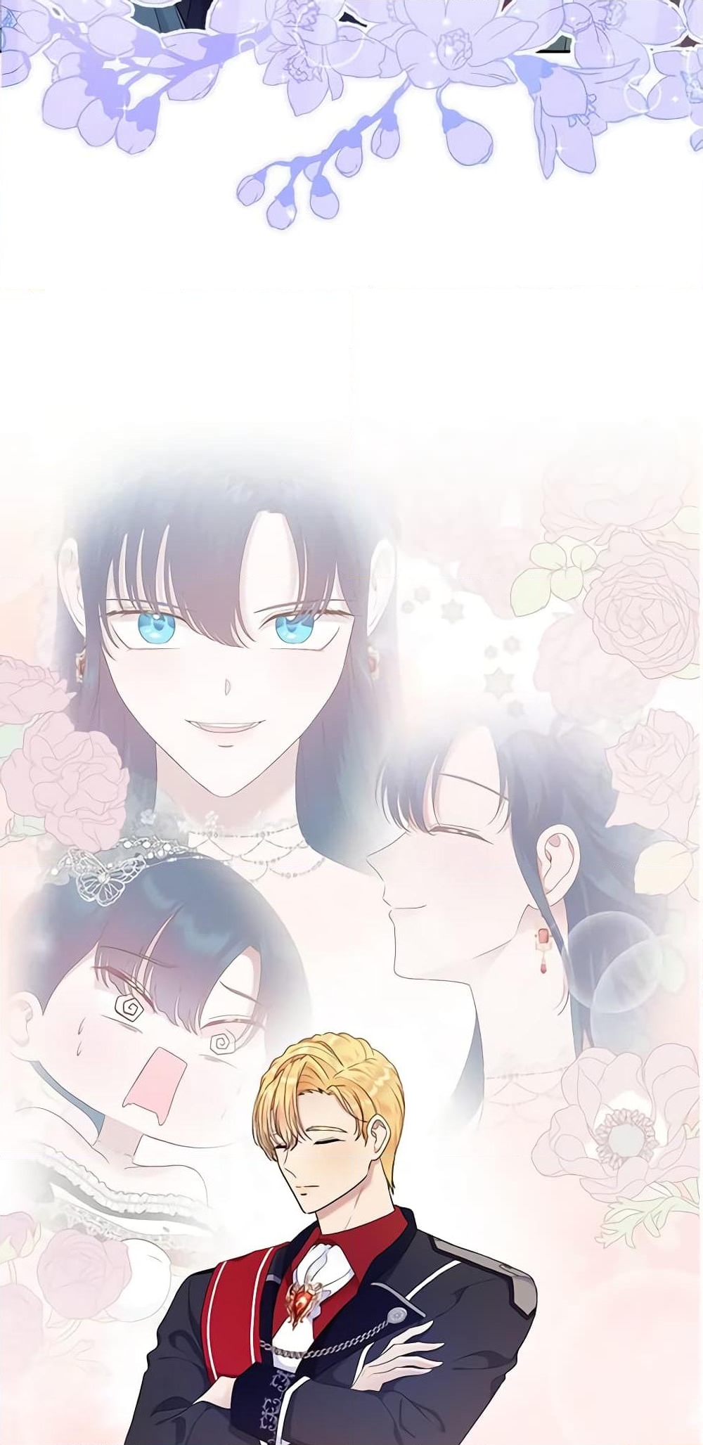 อ่านการ์ตูน I Stole the Heroine’s First Love 10 ภาพที่ 18