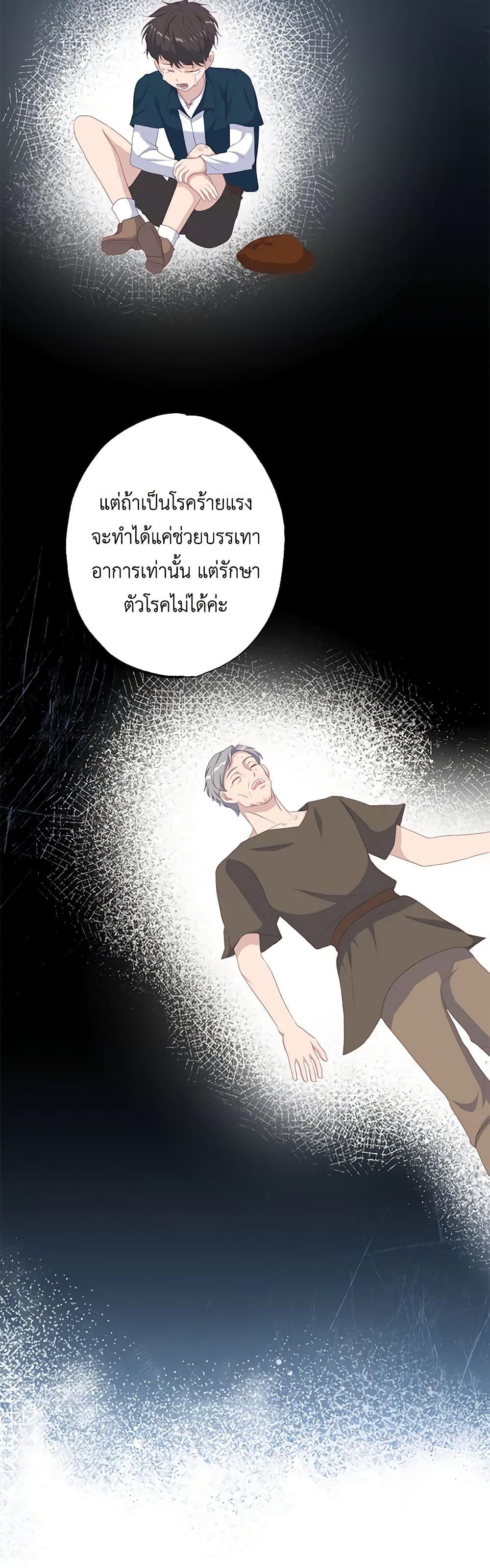 อ่านการ์ตูน The Villain’s Young Backer 55 ภาพที่ 34