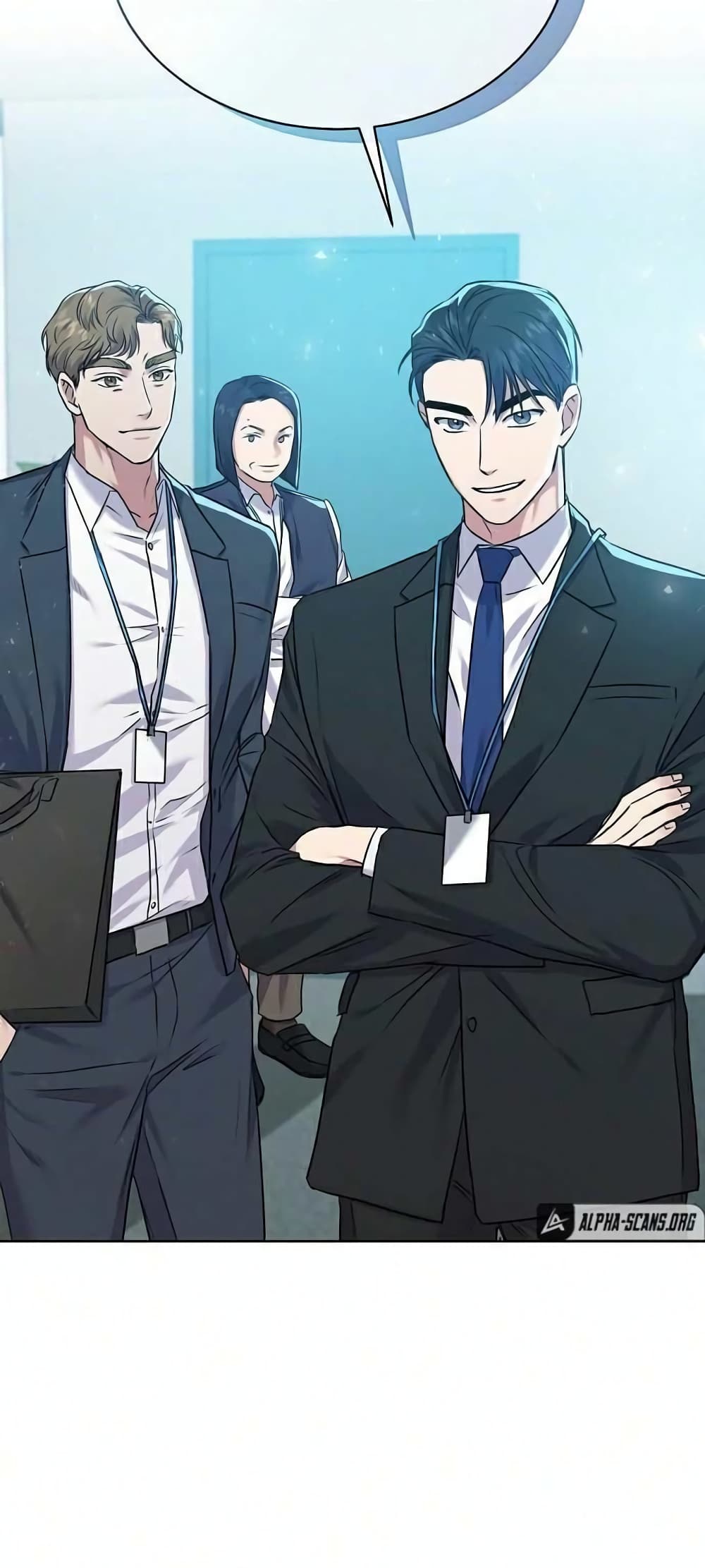 อ่านการ์ตูน National Tax Service Thug 8 ภาพที่ 60