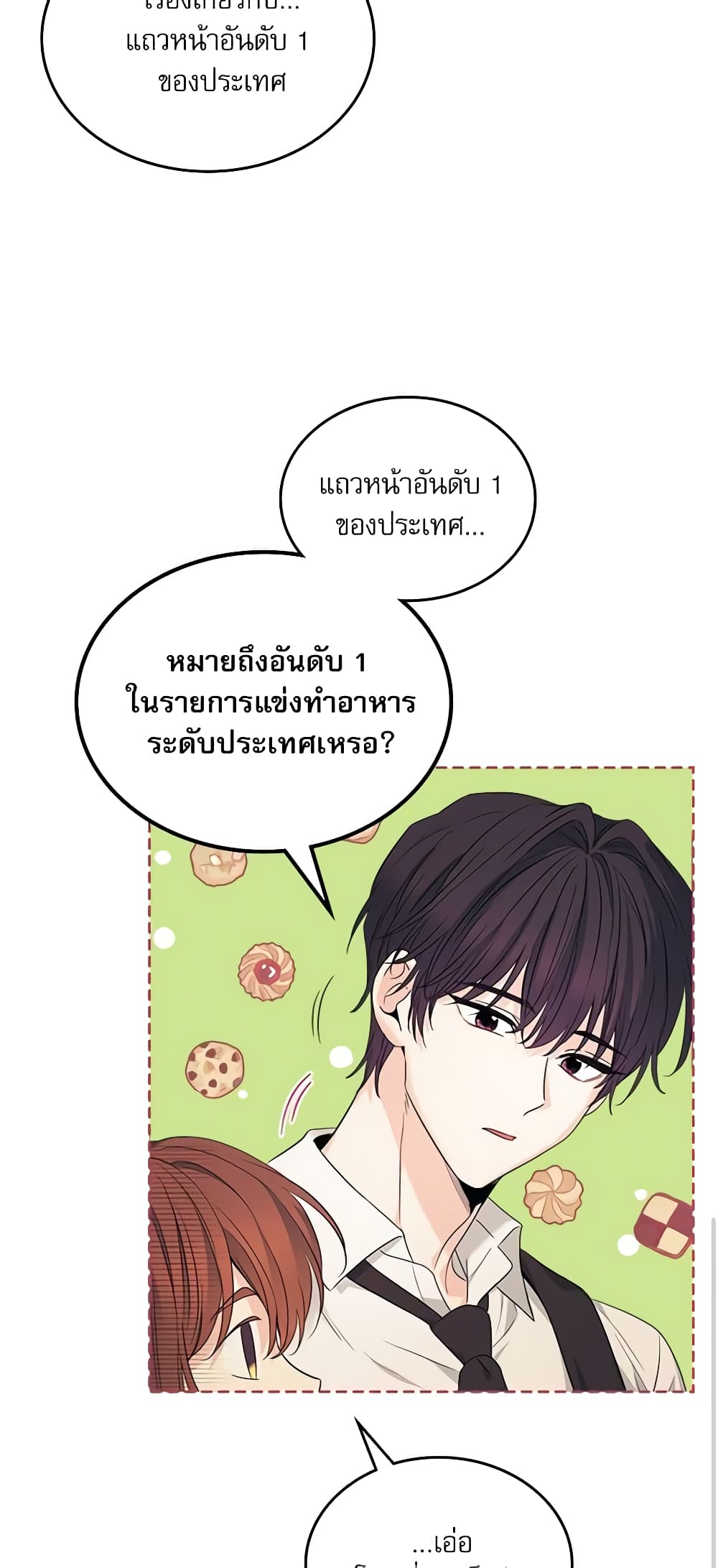 อ่านการ์ตูน My Life as an Internet Novel 162 ภาพที่ 12