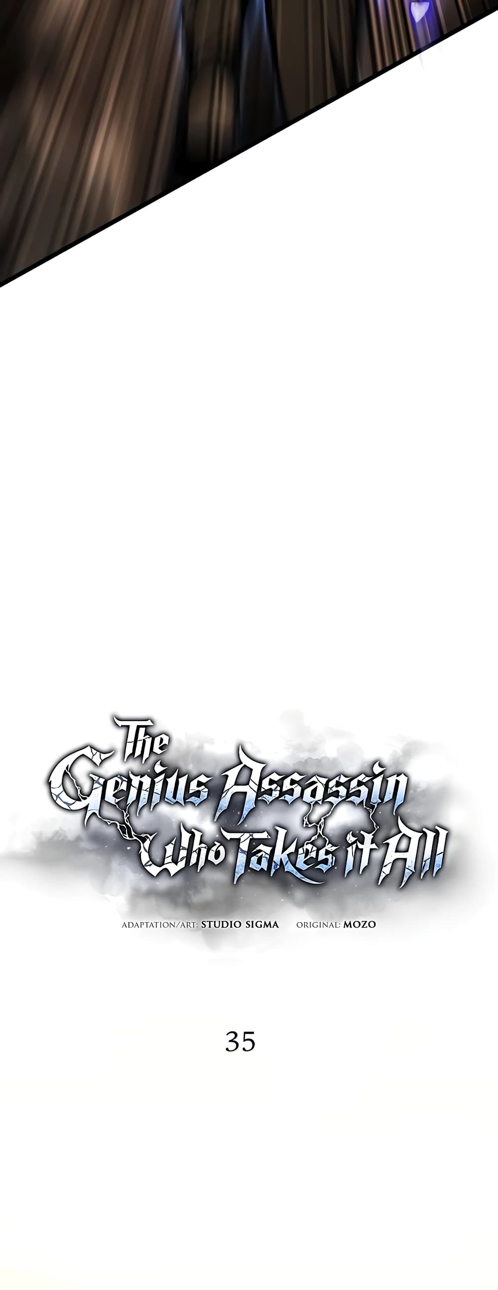 อ่านการ์ตูน The Genius Assassin Who Takes it All 35 ภาพที่ 30