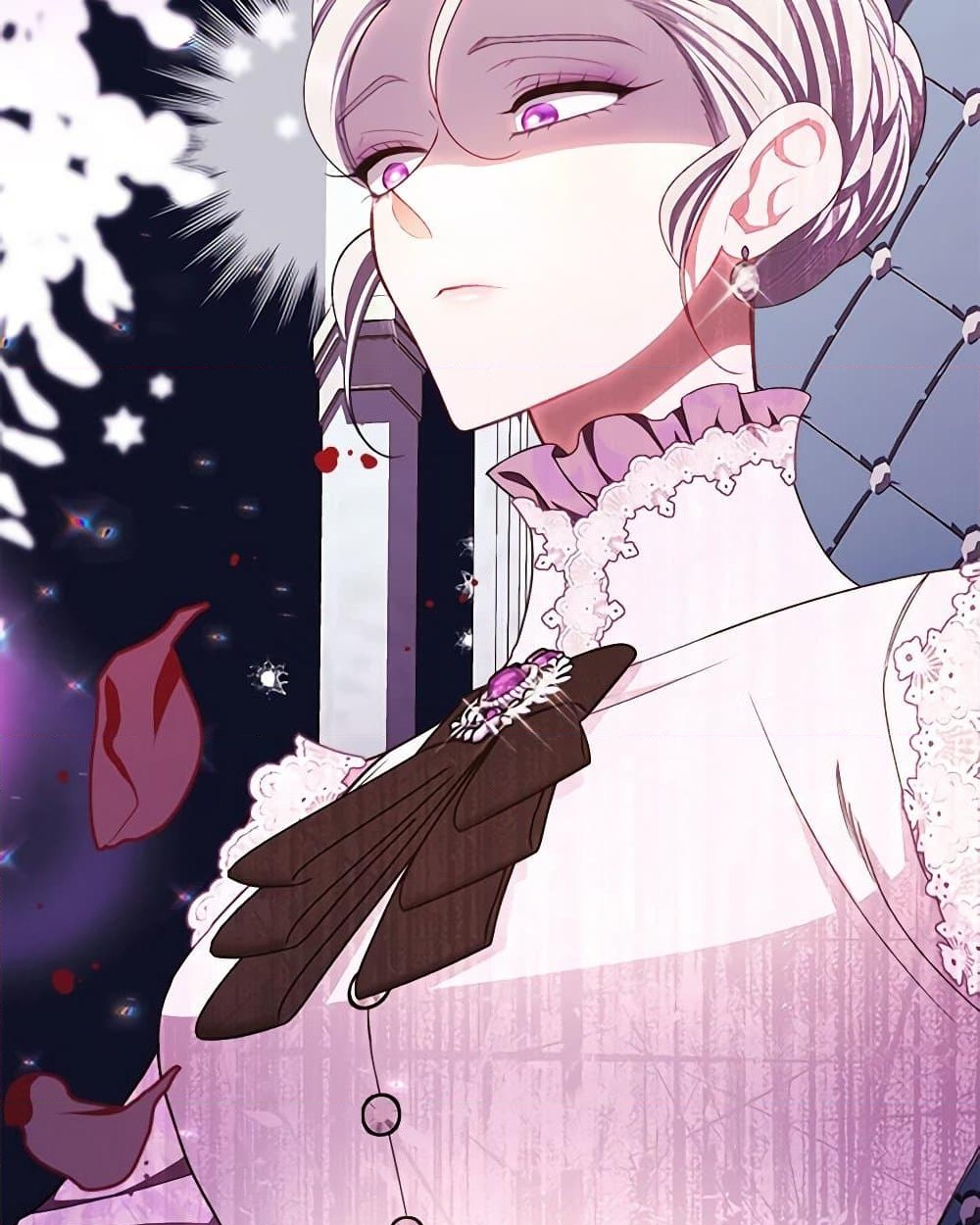 อ่านการ์ตูน The Villainess Empress’s Attendant 43 ภาพที่ 6