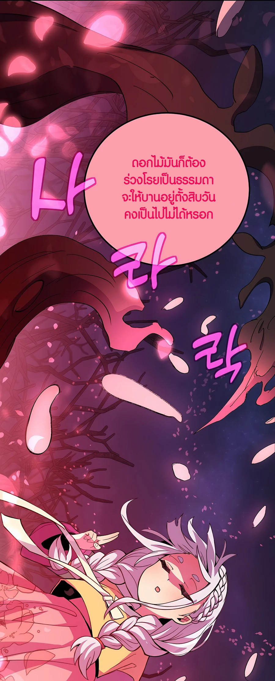 อ่านการ์ตูน The Part Time Land of the Gods 66 ภาพที่ 36