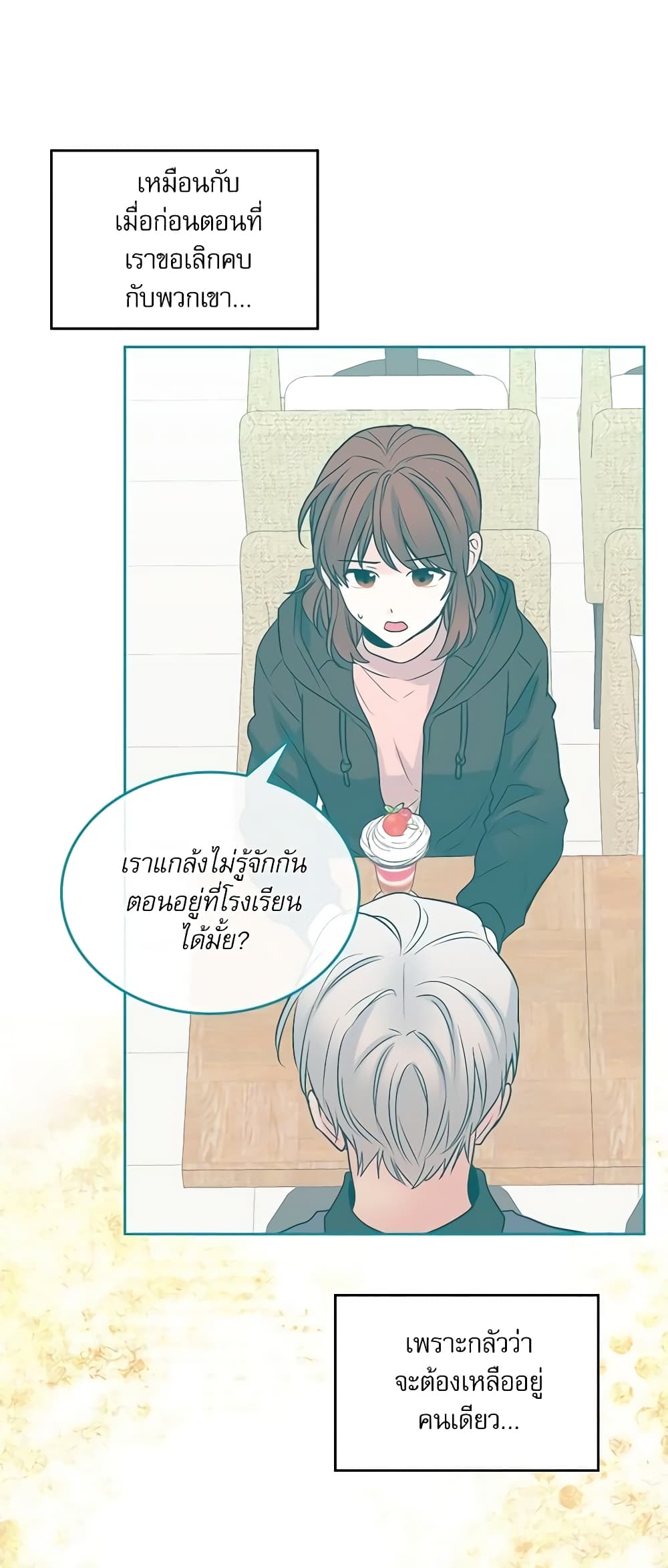 อ่านการ์ตูน My Life as an Internet Novel 146 ภาพที่ 54