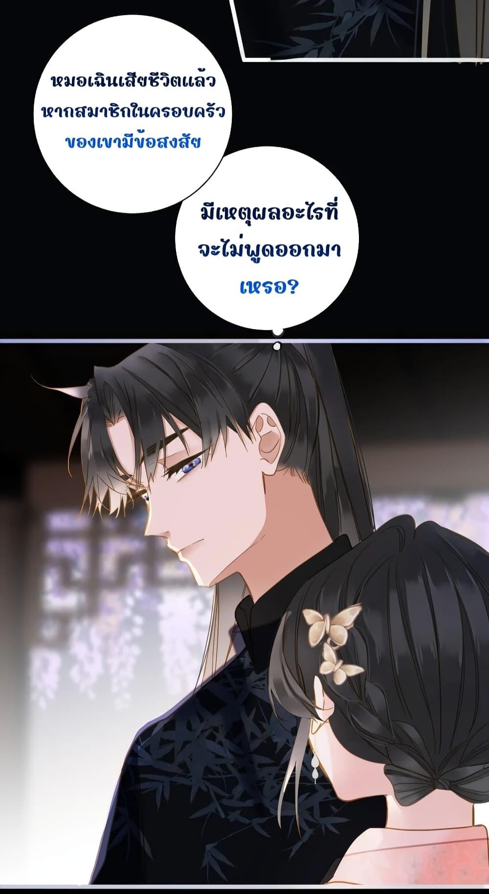 อ่านการ์ตูน The Prince Is Convinced That I Am Addicted to Loving Him 41 ภาพที่ 40