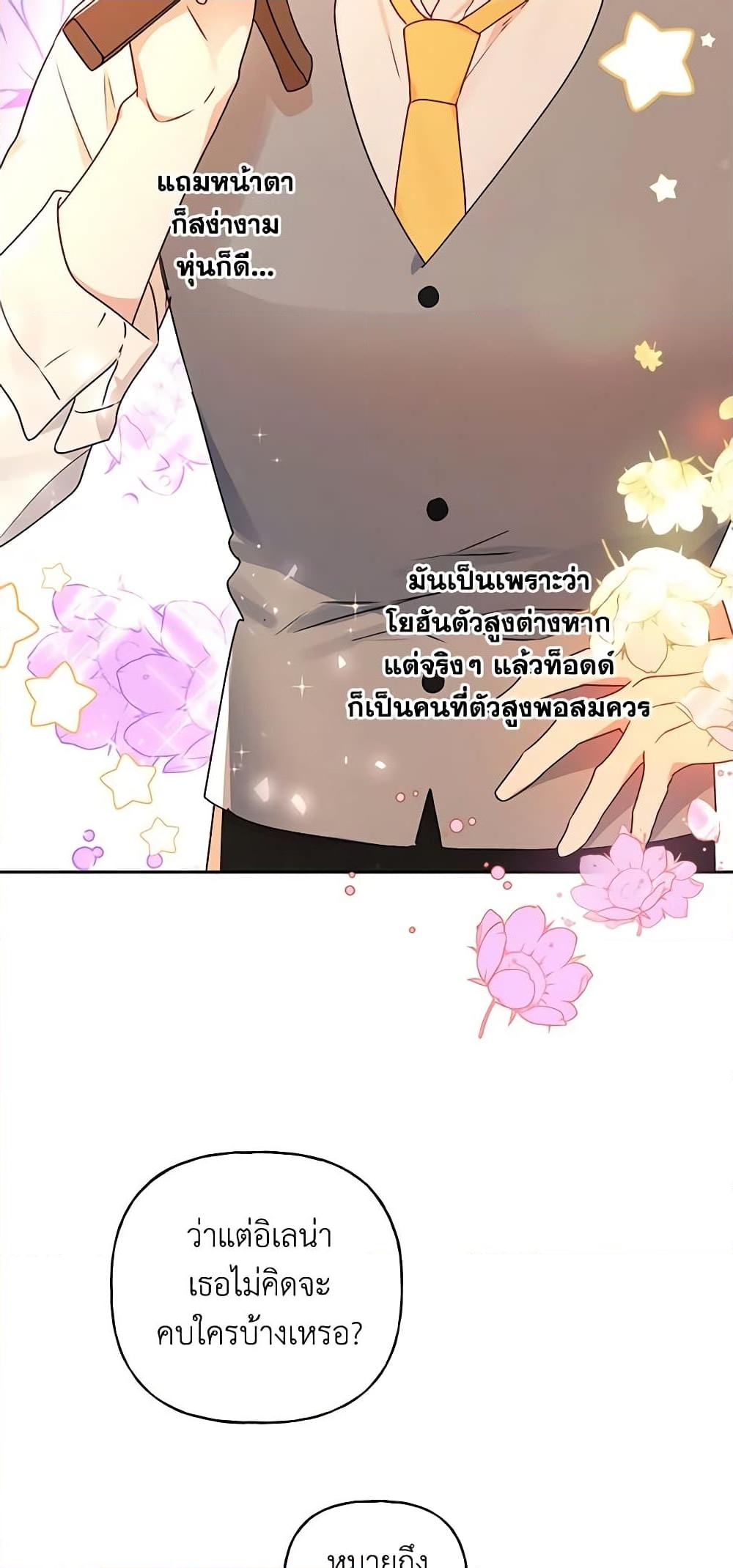 อ่านการ์ตูน Elena Evoy Observation Diary 50 ภาพที่ 17