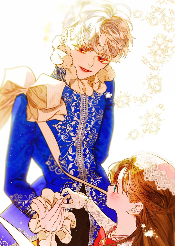 อ่านการ์ตูน My Mother Gets Married Again 39 ภาพที่ 116