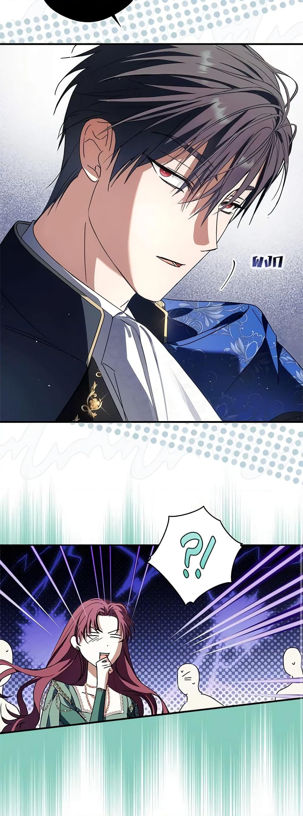 อ่านการ์ตูน An Extra Stole the Male Leads 29 ภาพที่ 41