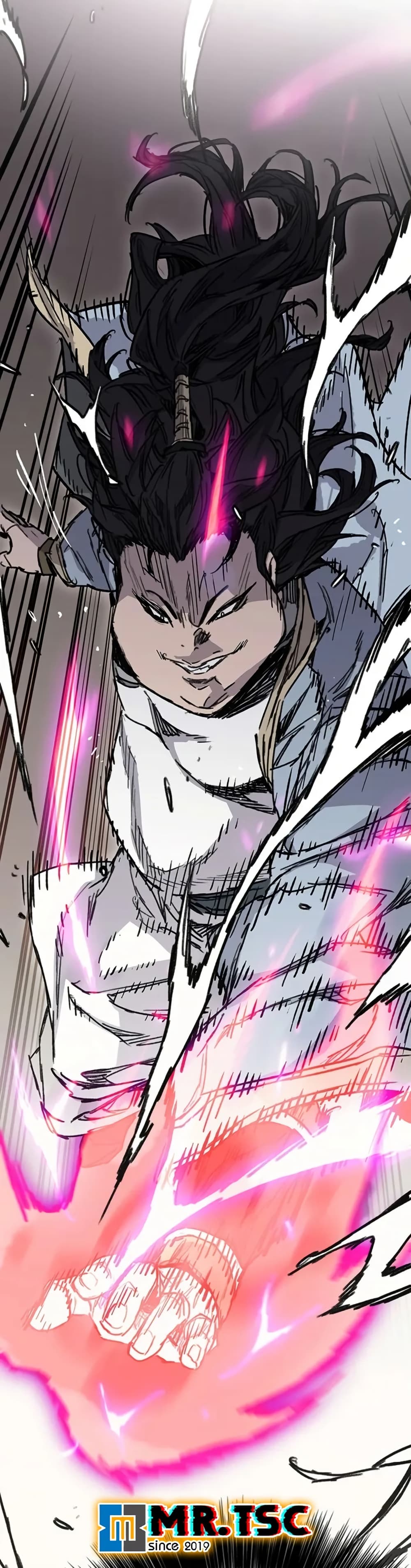 อ่านการ์ตูน The Undefeatable Swordsman 236 ภาพที่ 19