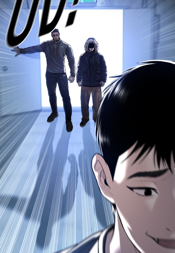 อ่านการ์ตูน Juvenile Offender 44 ภาพที่ 168