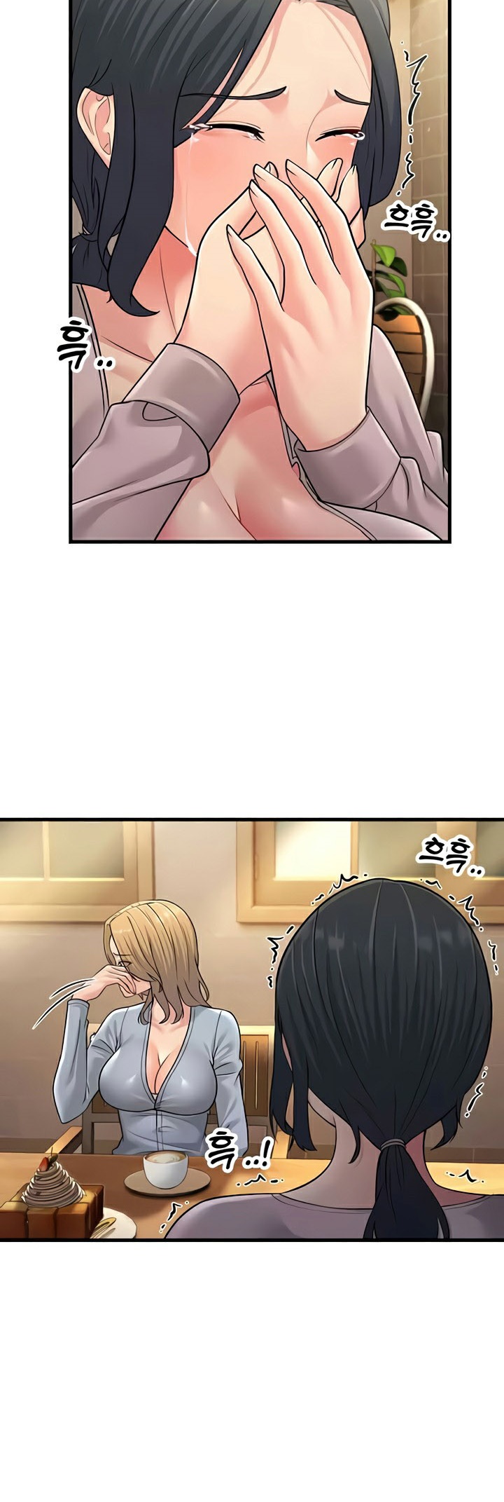 อ่านการ์ตูน Mother-in-Law Bends To My Will 55 54 ภาพที่ 41