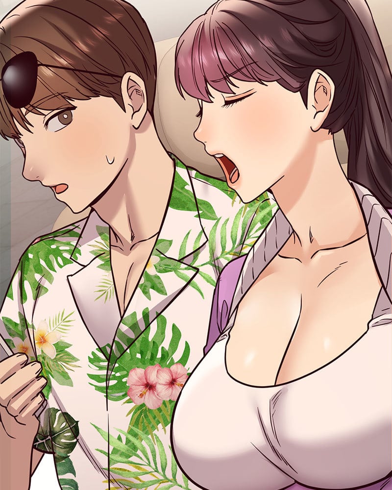 อ่านการ์ตูน The Massage Club 16 ภาพที่ 143