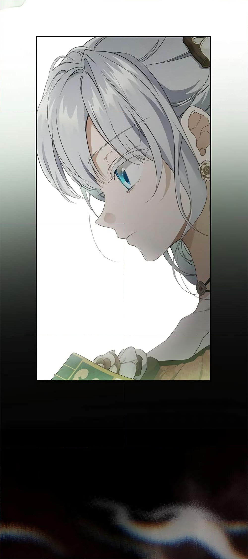 อ่านการ์ตูน Into The Light Once Again 81 ภาพที่ 9