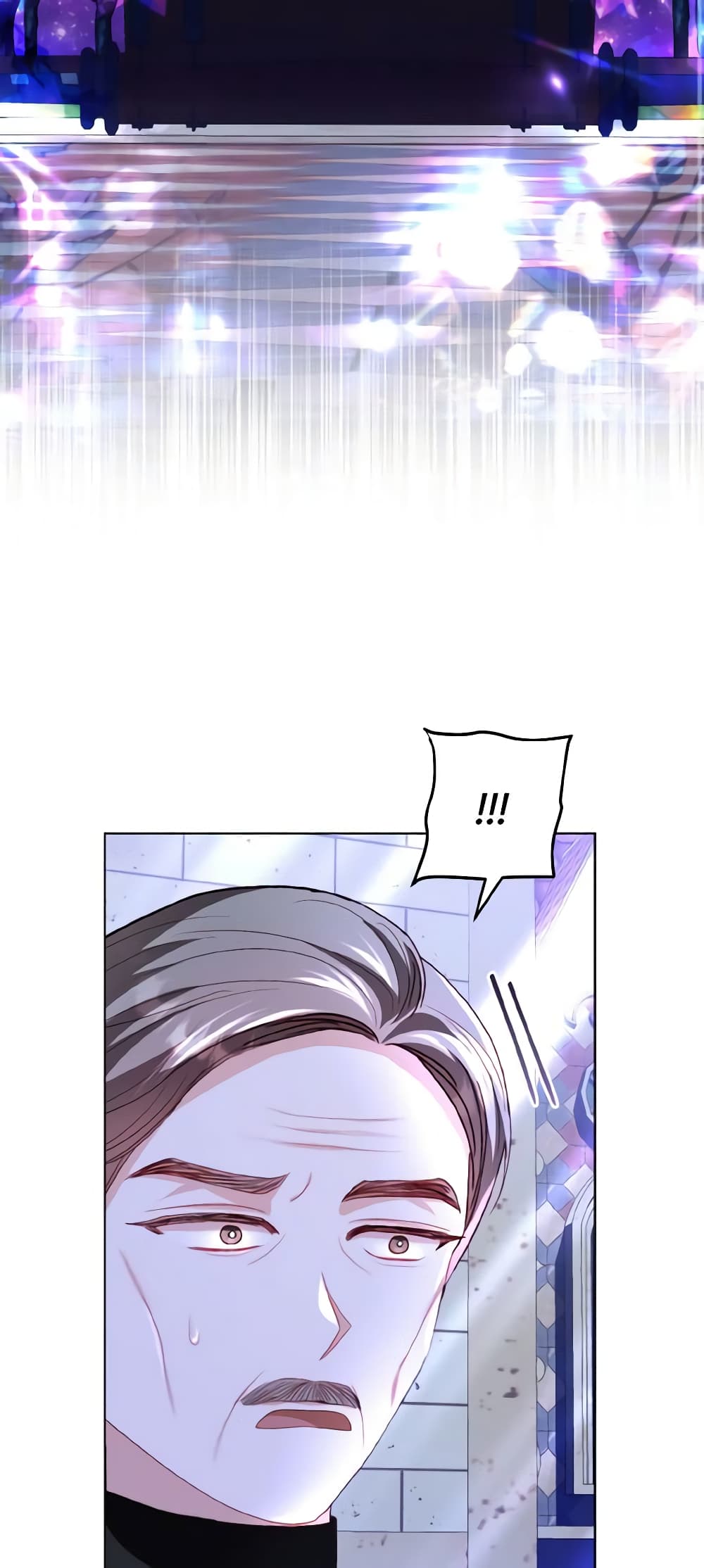 อ่านการ์ตูน My Father, the Possessive Demi-God 33 ภาพที่ 3