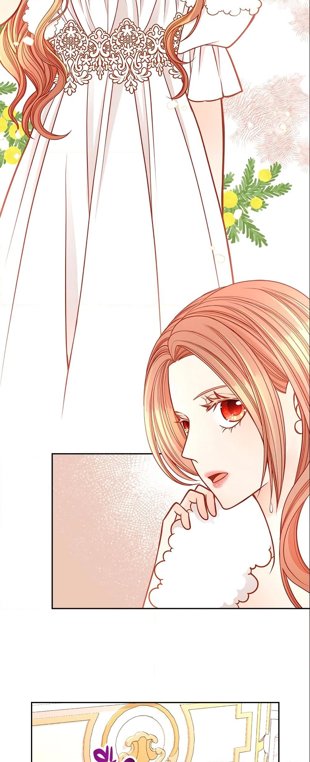 อ่านการ์ตูน The Duchess’s Secret Dressing Room 18 ภาพที่ 35