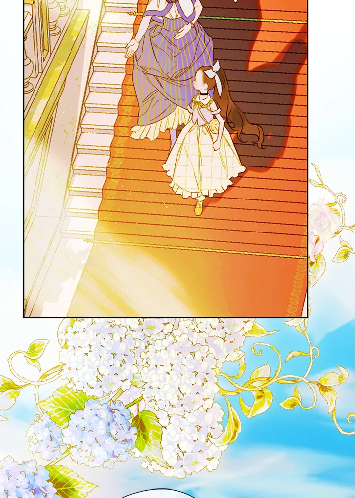 อ่านการ์ตูน My Mother Gets Married Again 13 ภาพที่ 7