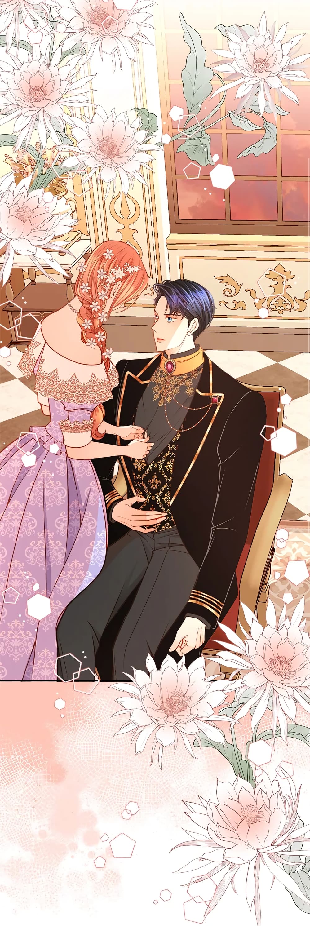 อ่านการ์ตูน The Duchess’s Secret Dressing Room 31 ภาพที่ 15