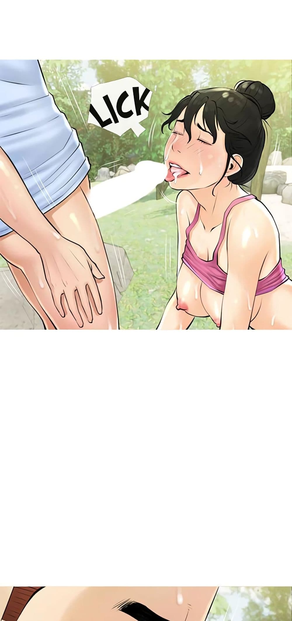 อ่านการ์ตูน Obscene Private Lesson 34 ภาพที่ 55