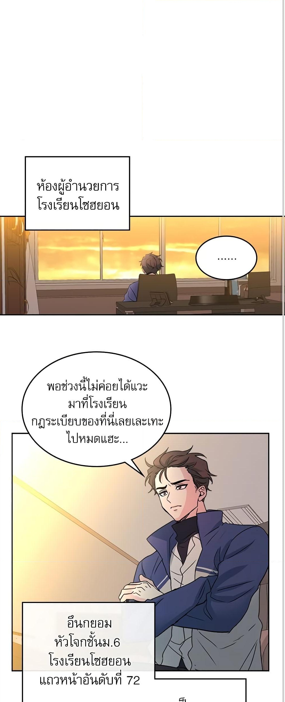 อ่านการ์ตูน My Life as an Internet Novel 63 ภาพที่ 12